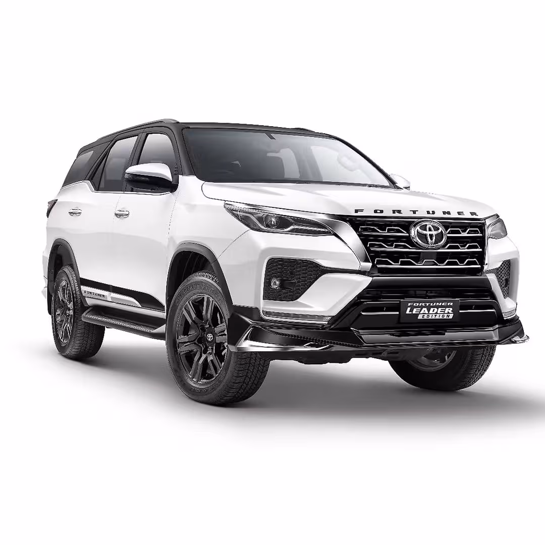 Luxury SUV