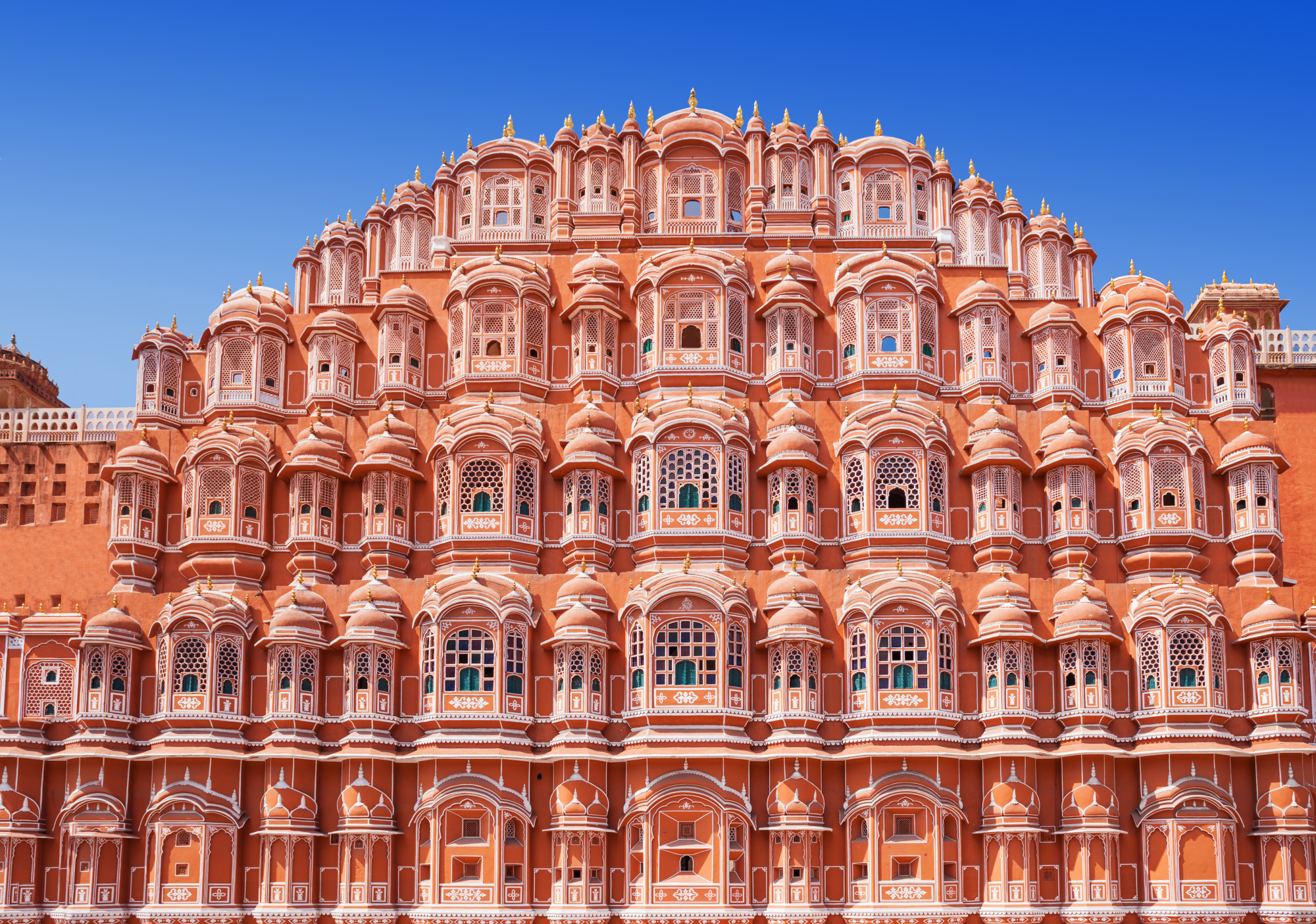 Hawa Mahal Jaipur